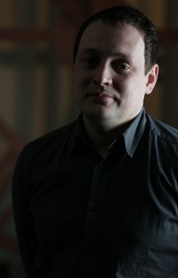 Александр Кудрявцев