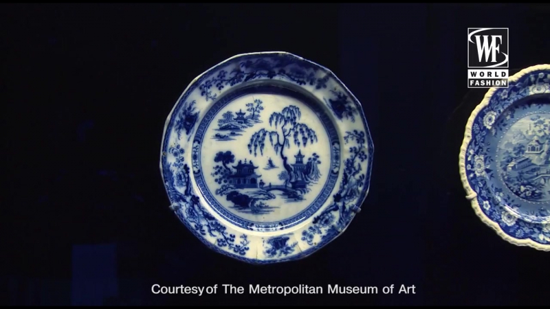 China : Through The Looking Glass Exhibition The Metropolitan Museum Of
