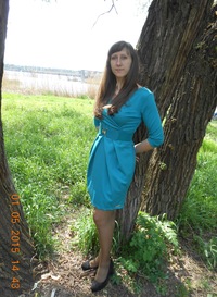 Ирина Коваленко