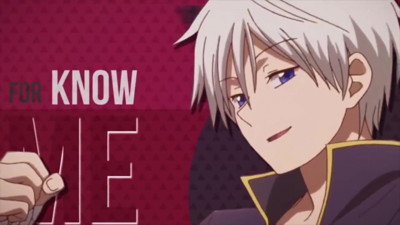 Del S Get To Know You