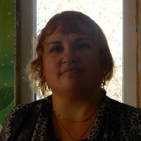 Лидия Зарубина