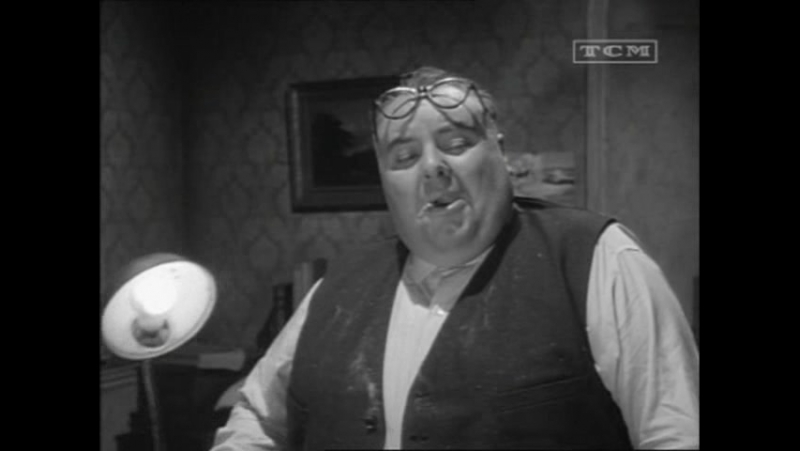 La tercera llave ( Basil Dearden)