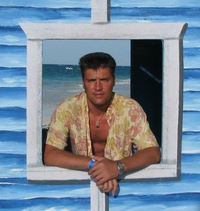 Сергей Васькин