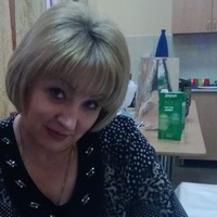 Людмила Емельянова