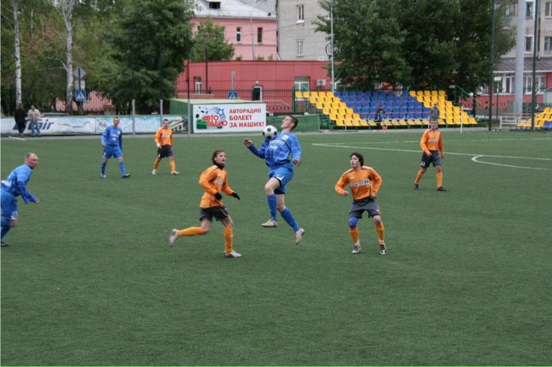 №5, Павел Лапин №5, Павел Лапин