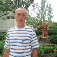 Дмитрий Радченко
