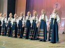 2014 II Международный Семь ступеней. г. Красноярск. Хореография