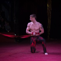 Дмитрий Чернов