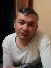 Сергей Соколовский