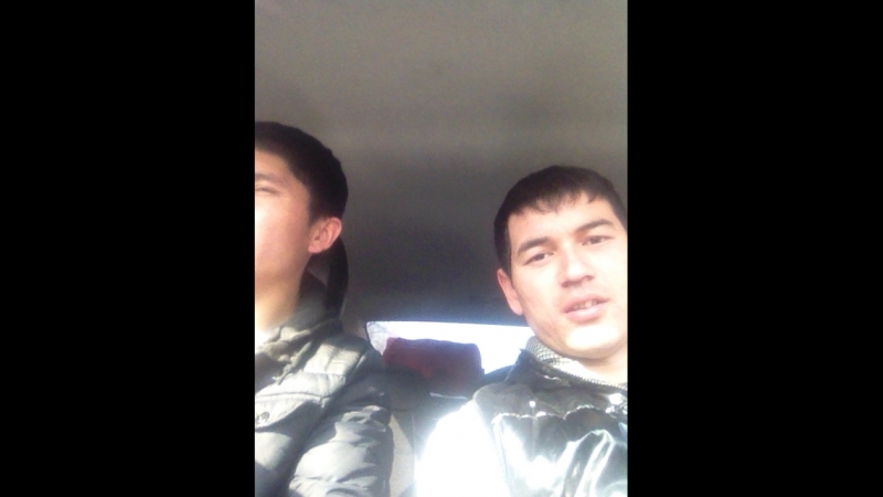 Бакытжан Мукатаев — Live