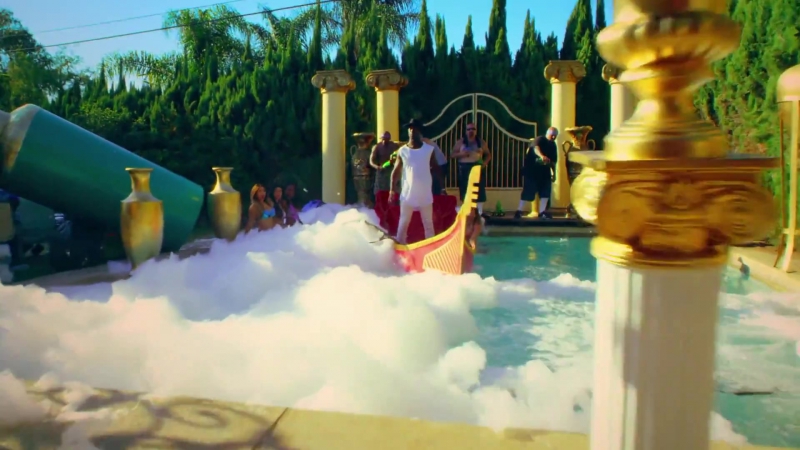 Nico Vinz feat. Kid Ink Bebe Rexha Thats How You