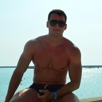 Александр Новиков