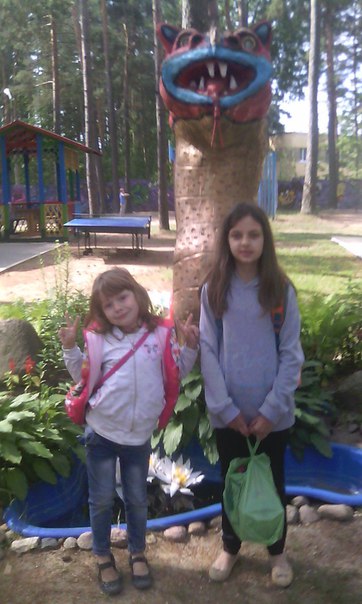 Violetta Schurevich, Беларусь, Минск