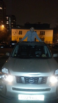 Антон Боровиков