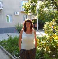 Татьяна Суворкина