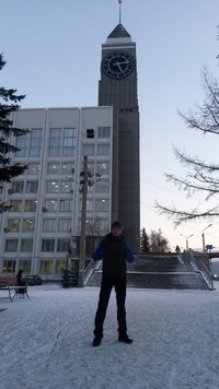 Алексей Юдин