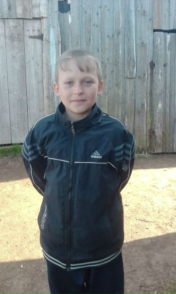 Артём Савинов