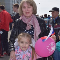 Ирина Ермолаева
