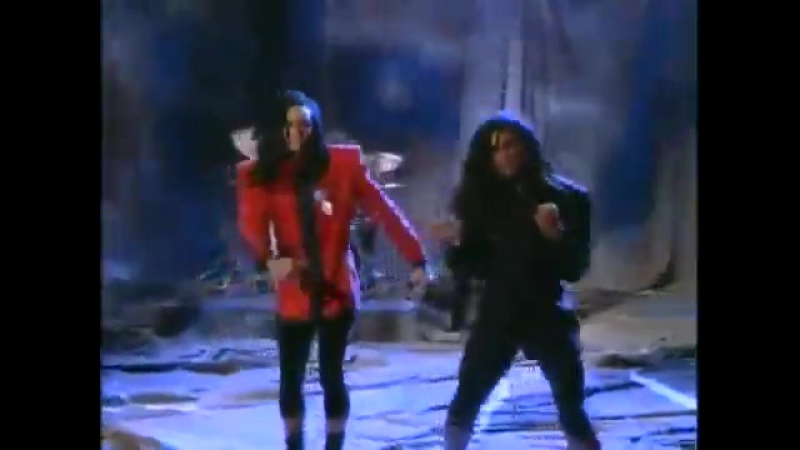Milli Vanilli Girl You Know Its True
