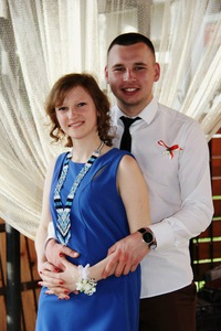 Вова Вознюк
