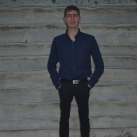 Николай Петров