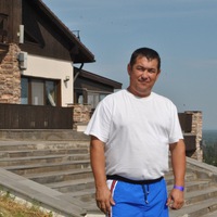 Сергей Рязанцев