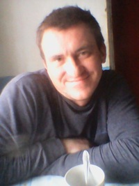 Дмитрий Елистратов