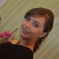 Евгения Виноградова