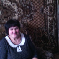 Нэля Матросова