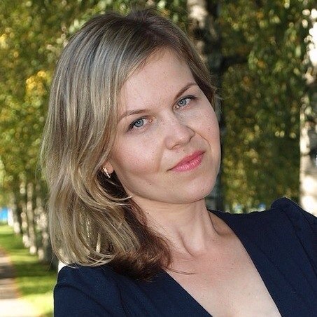 Ксения Балашова, Россия, Калининград