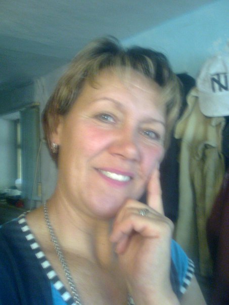 Ирина Капустян (Бандура), Украина, Запорожье