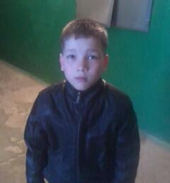 Ербол Садрин