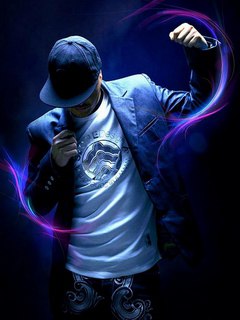 Саша Штурмов, Россия, Москва