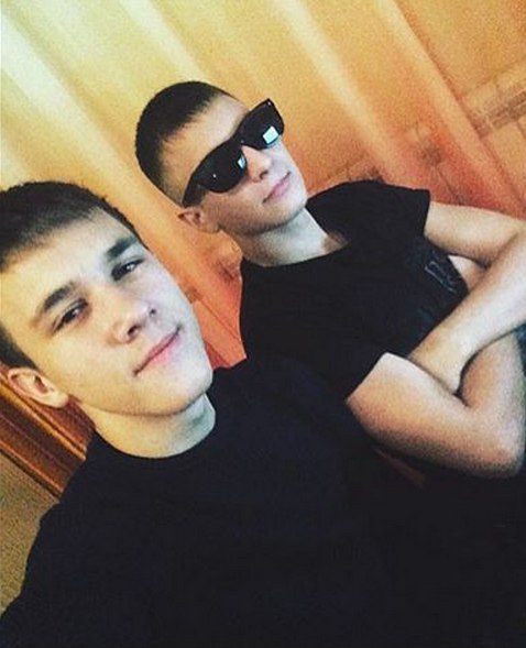 Павел Калинин