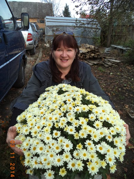 Елена Михневич, Россия, Калининград