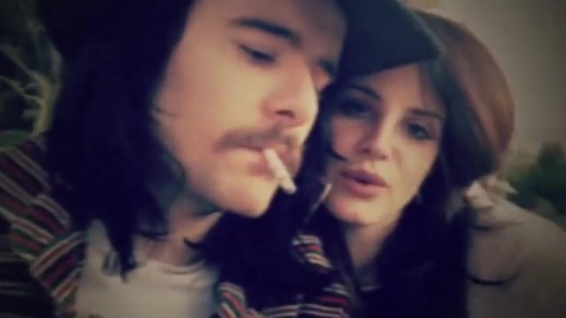 Lana Del Rey Summer
