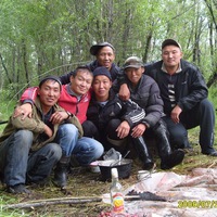 Александр Александрович