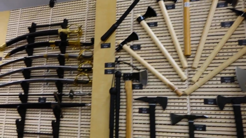 IWA Outdoor Classics 2015 in Nürnberg (1