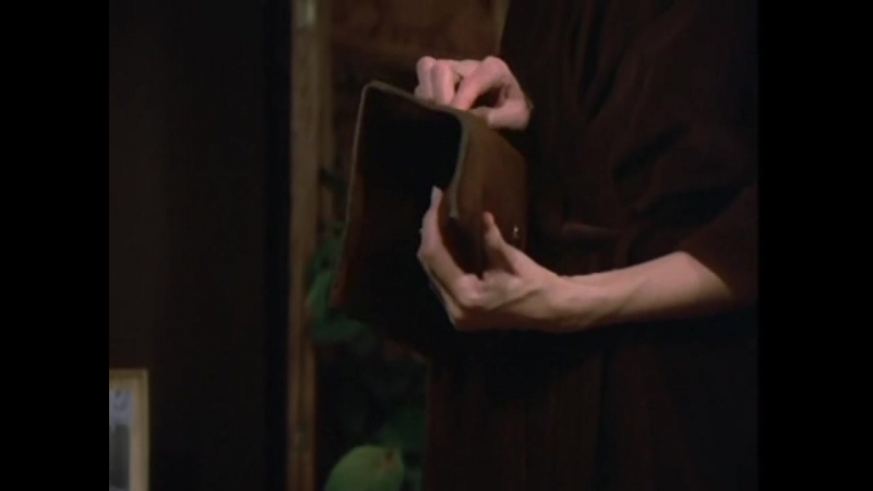 Dallas 01x03 Spy in the