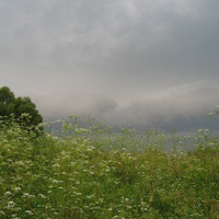 Маруся Ивановна