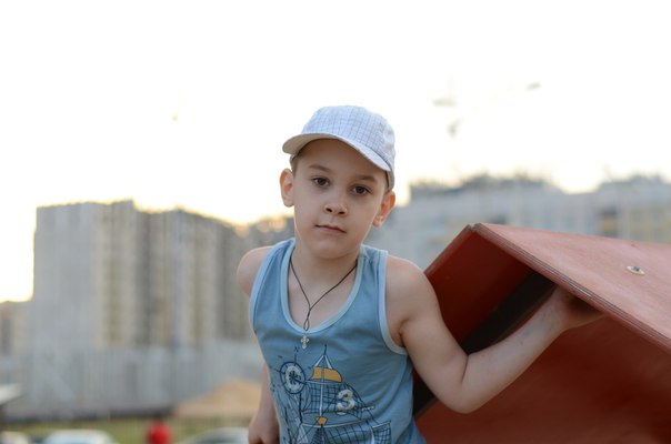 Саша Шалаев, Россия, Волгоград