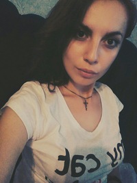 Екатерина Камышан