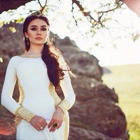 Эльвира Файзиева, Россия, Казань