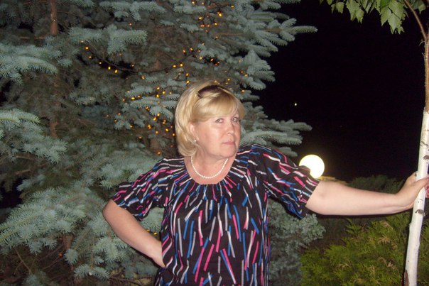 Лариса Яковец-Гречко, Украина, Харьков