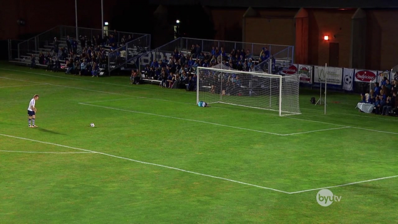 Top Soccer Shootout Ever With Scott Sterling Studio