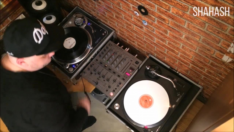 SHAHASH RU, SPB LIVE