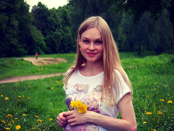 Василиса Милеева, Россия, Екатеринбург