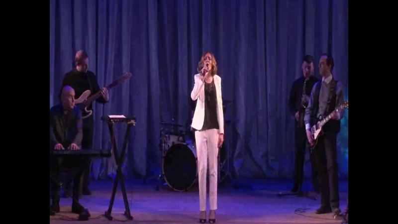 Анжела Сольный