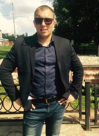 Александр Москаленко