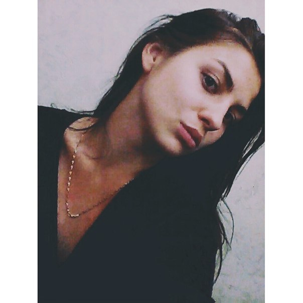 Алиса Кузнецова